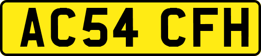 AC54CFH