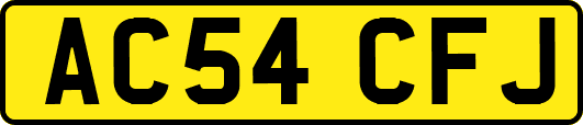 AC54CFJ