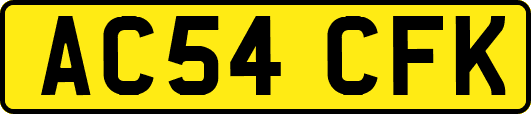 AC54CFK