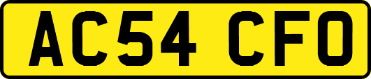 AC54CFO