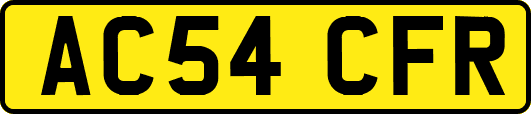 AC54CFR
