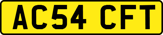 AC54CFT