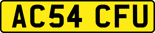 AC54CFU