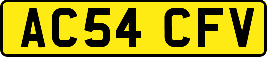 AC54CFV