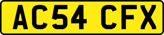 AC54CFX