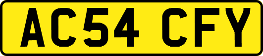 AC54CFY