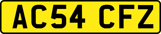 AC54CFZ