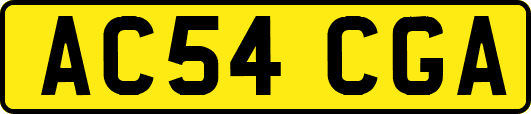 AC54CGA