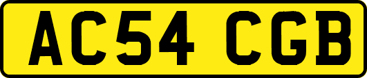 AC54CGB