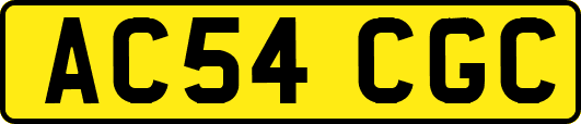 AC54CGC