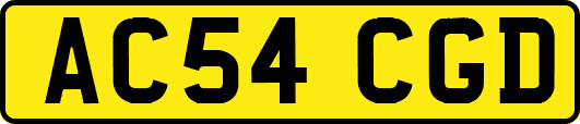 AC54CGD