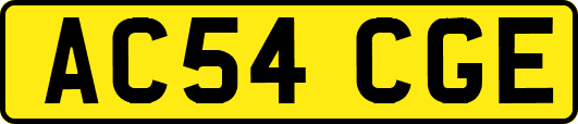 AC54CGE