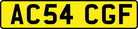 AC54CGF