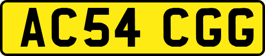 AC54CGG