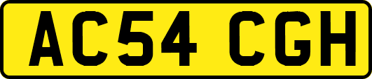 AC54CGH