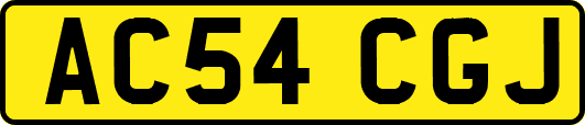 AC54CGJ