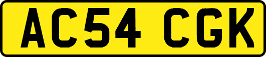 AC54CGK