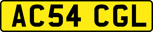 AC54CGL