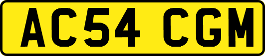 AC54CGM