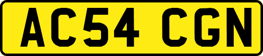 AC54CGN
