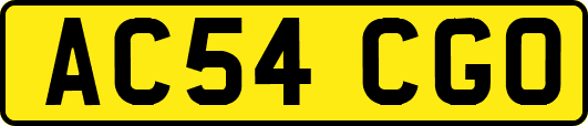 AC54CGO