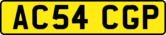 AC54CGP
