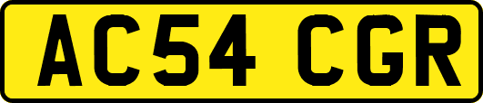 AC54CGR