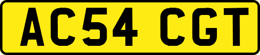 AC54CGT