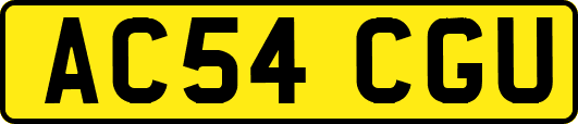AC54CGU