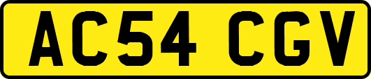 AC54CGV