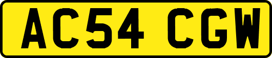AC54CGW