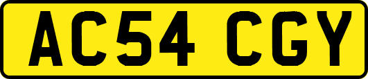 AC54CGY