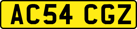 AC54CGZ