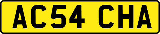 AC54CHA