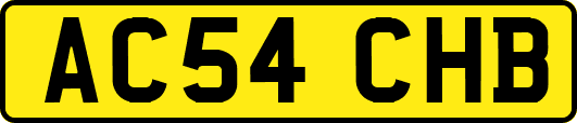 AC54CHB