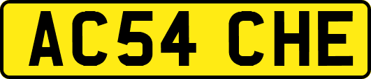 AC54CHE