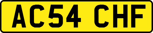 AC54CHF