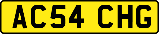 AC54CHG