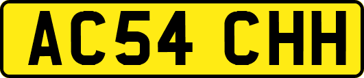 AC54CHH