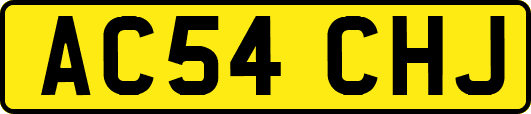 AC54CHJ