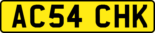 AC54CHK