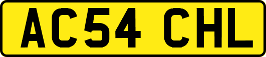 AC54CHL