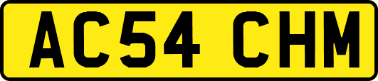 AC54CHM