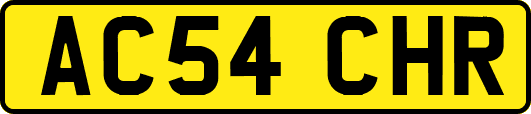 AC54CHR