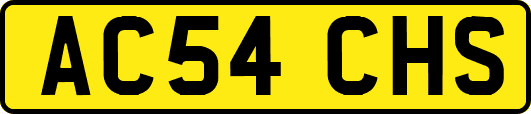 AC54CHS