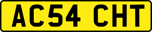AC54CHT