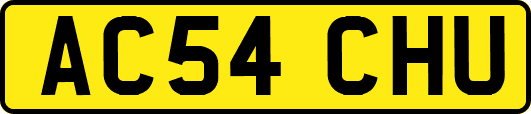 AC54CHU