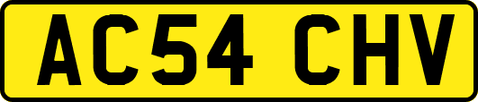 AC54CHV