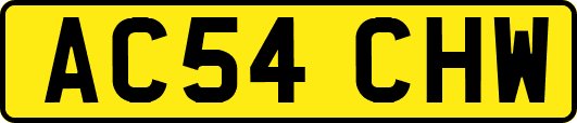 AC54CHW