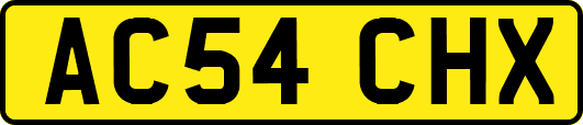 AC54CHX
